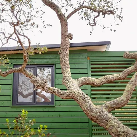 Kamp alanı Pola Giverola Camp *