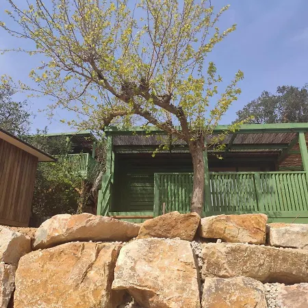 Kamp alanı Pola Giverola Camp *