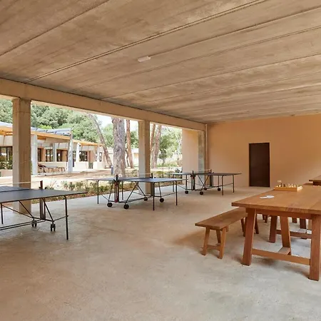 Pola Giverola Camp