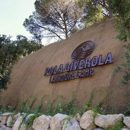 Pola Giverola Camp *