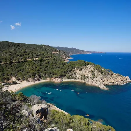 Camping Pola Giverola Camp *